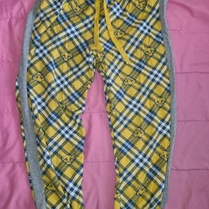 The Lion King Pajama Pants